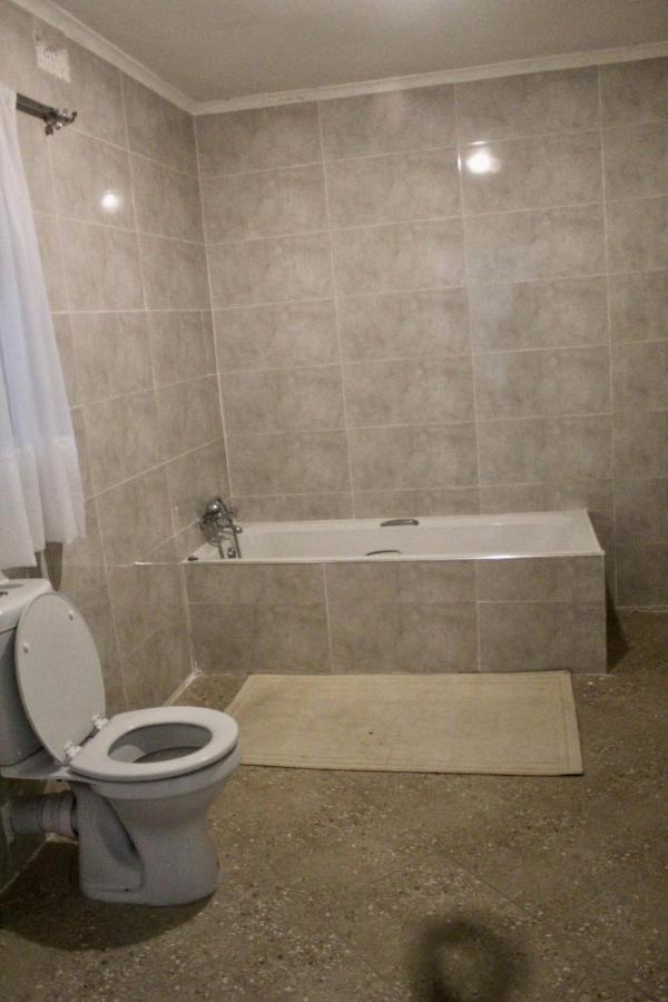 2 Bedroomed House With A Lovely Garden - 2177 * Mutare